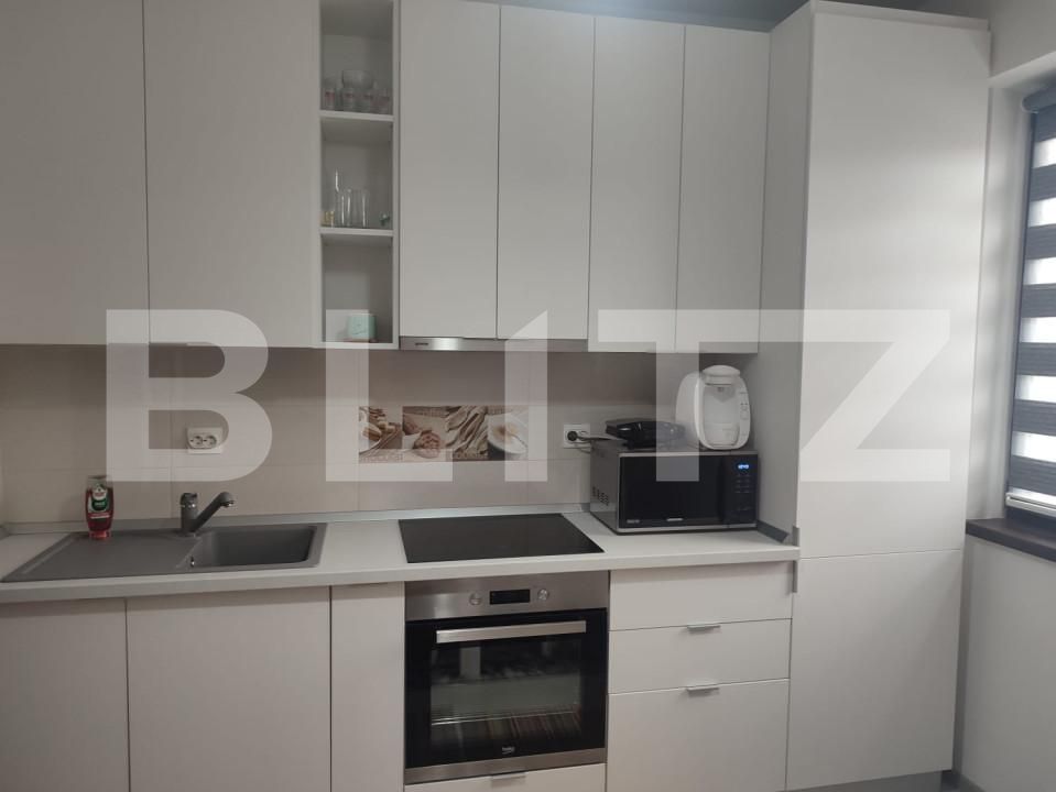 Apartament de vânzare 2 camere Gavana 3 - 138975AV | BLITZ Pitești | Poza15