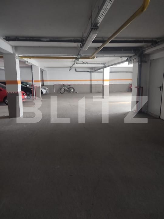 Apartament de vânzare 2 camere Gavana 3 - 138975AV | BLITZ Pitești | Poza9