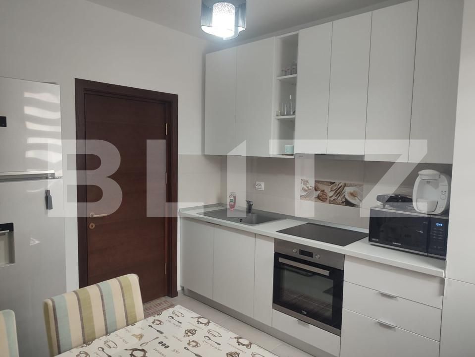 Apartament de vânzare 2 camere Gavana 3 - 138975AV | BLITZ Pitești | Poza3