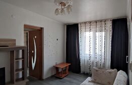 Apartament, 2 camere, 29 mp, zona TRIVALE