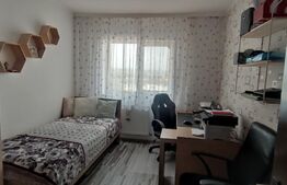 Apartament, 3 camere, 64 mp, zona PRUNDU