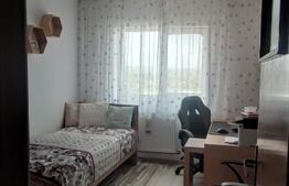 Apartament, 3 camere, 64 mp, zona PRUNDU