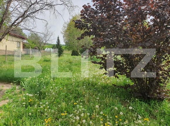 Teren de vânzare Periferie - 139103TV | BLITZ Pitești | Poza12