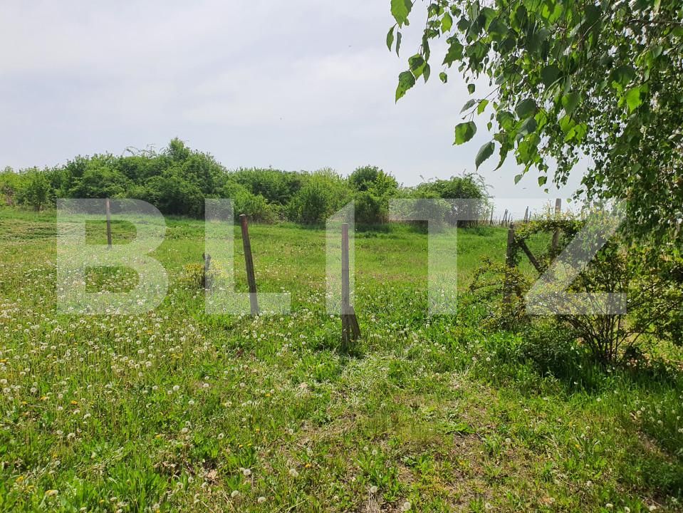 Teren de vânzare Periferie - 139103TV | BLITZ Pitești | Poza3