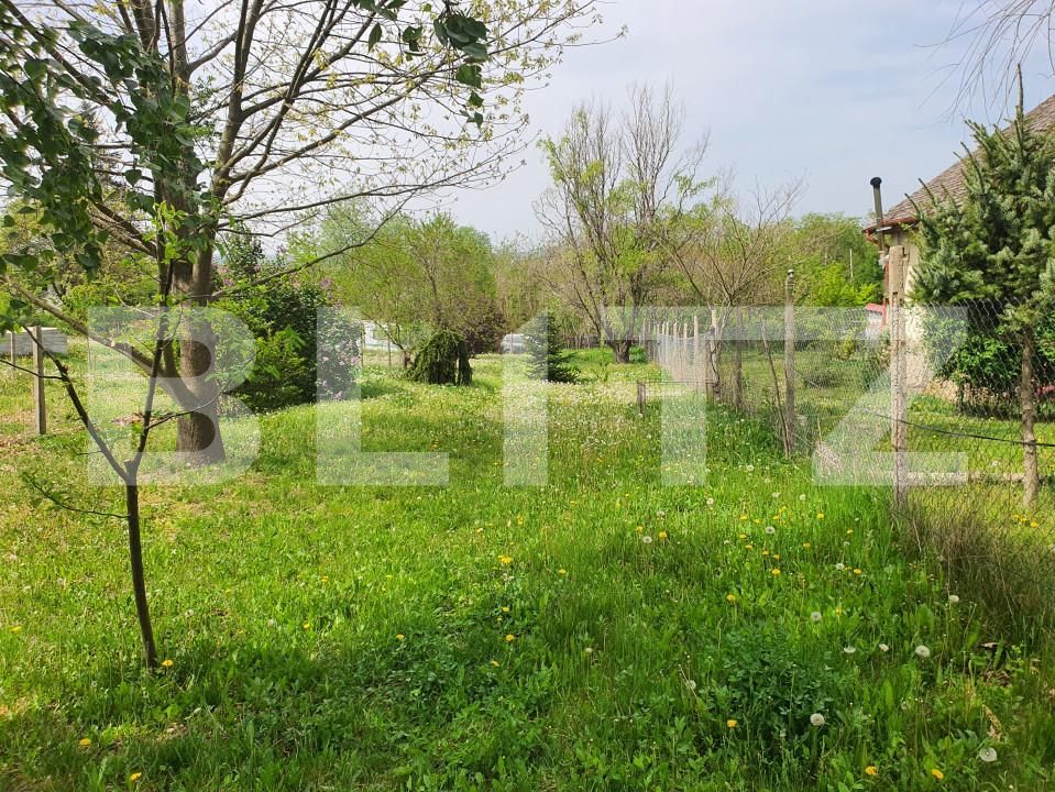 Teren de vânzare Periferie - 139103TV | BLITZ Pitești | Poza9