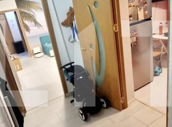 Apartament de vânzare 2 camere Gavana 2 - 139409AV | BLITZ Pitești | Poza15