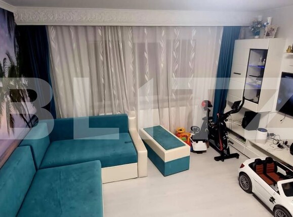 Apartament de vânzare 2 camere Gavana 2 - 139409AV | BLITZ Pitești | Poza2