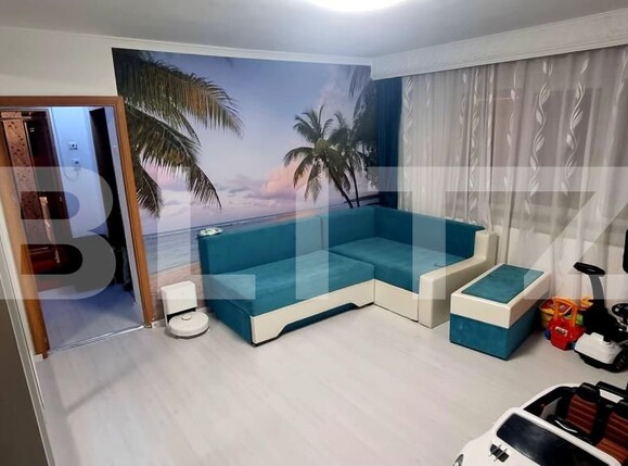 Apartament de vânzare 2 camere Gavana 2 - 139409AV | BLITZ Pitești | Poza1