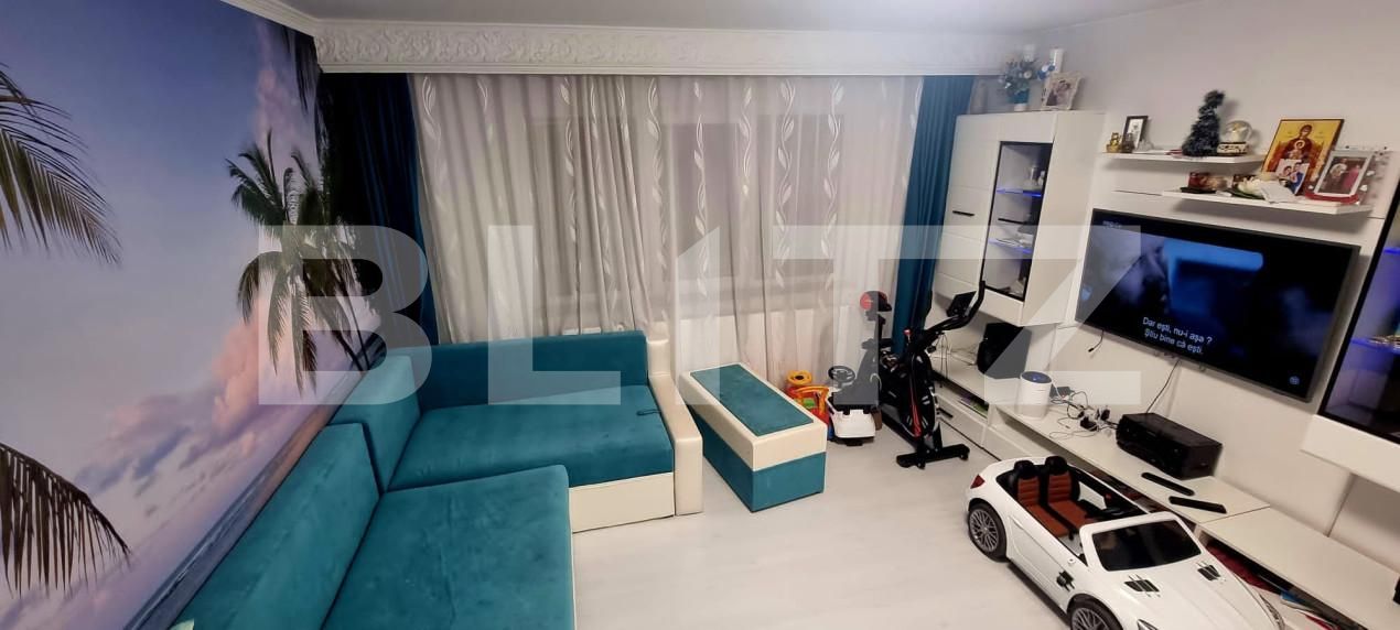 Apartament de vânzare 2 camere Gavana 2 - 139409AV | BLITZ Pitești | Poza2