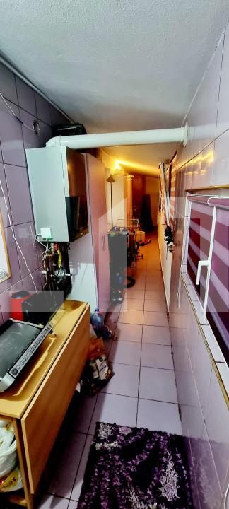 Apartament de vânzare 2 camere Gavana 2 - 139409AV | BLITZ Pitești | Poza7