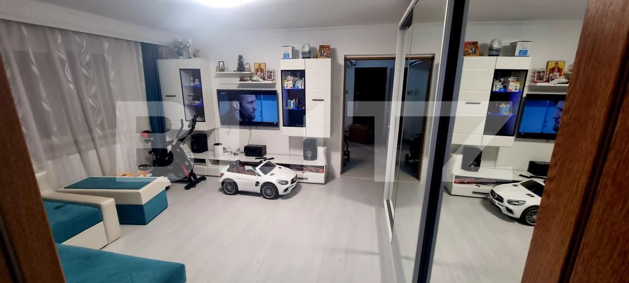 Apartament de vânzare 2 camere Gavana 2 - 139409AV | BLITZ Pitești | Poza9