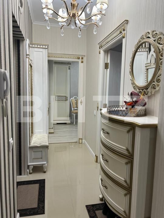 Apartament de vânzare 2 camere Gavana 3 - 140741AV | BLITZ Pitești | Poza15