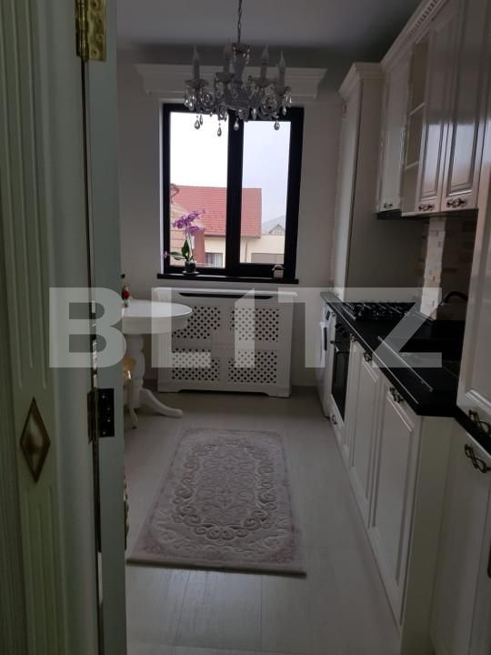 Apartament de vânzare 2 camere Gavana 3 - 140741AV | BLITZ Pitești | Poza4