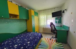 Apartament, 76 mp, 4 camere, zona SPITALUL JUDETEAN ARGES