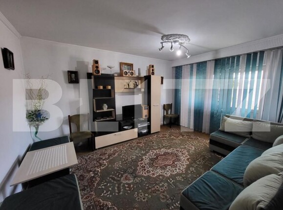 Apartament de vânzare 4 camere Gavana 3 - 140743AV | BLITZ Pitești | Poza1