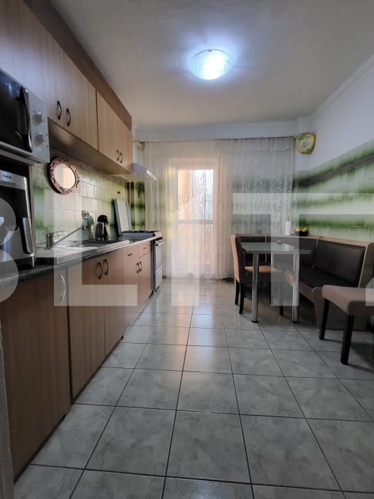 Apartament de vânzare 4 camere Gavana 3 - 140743AV | BLITZ Pitești | Poza6