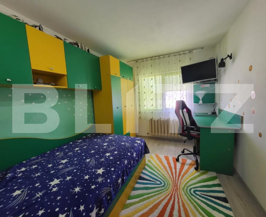 Apartament de vânzare 4 camere Gavana 3 - 140743AV | BLITZ Pitești | Poza3