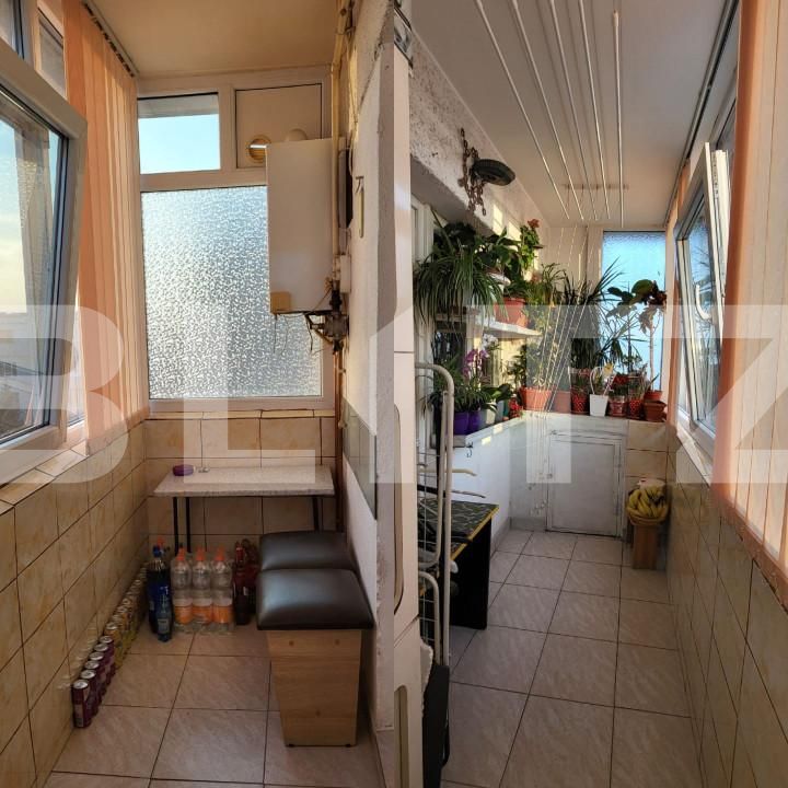 Apartament de vânzare 4 camere Gavana 3 - 140743AV | BLITZ Pitești | Poza9