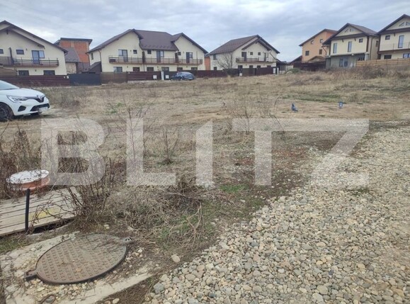 Teren de vânzare Tancodrom - 140808TV | BLITZ Pitești | Poza5