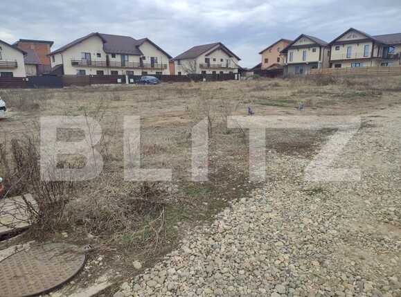 Teren de vânzare Tancodrom - 140808TV | BLITZ Pitești | Poza1