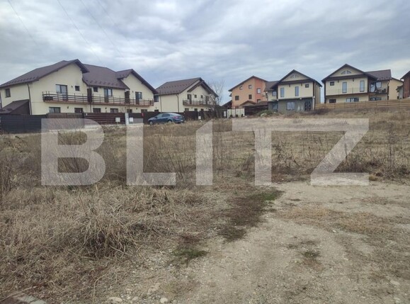 Teren de vânzare Tancodrom - 140808TV | BLITZ Pitești | Poza3