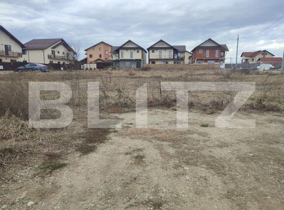 Teren de vânzare Tancodrom - 140808TV | BLITZ Pitești | Poza4