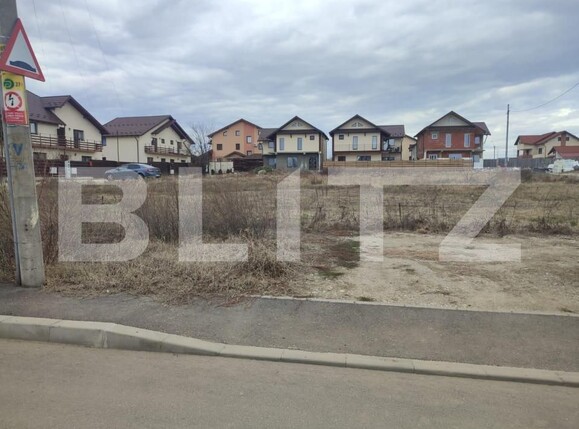 Teren de vânzare Tancodrom - 140808TV | BLITZ Pitești | Poza2