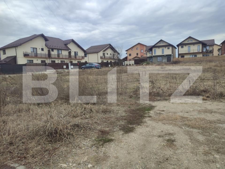 Teren de vânzare Tancodrom - 140808TV | BLITZ Pitești | Poza3