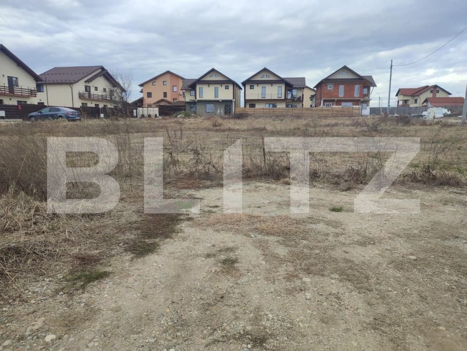 Teren de vânzare Tancodrom - 140808TV | BLITZ Pitești | Poza4