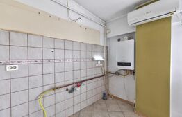 Apartament 3 camere, 52 mp, balcon, zona Prundu