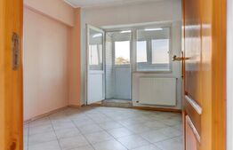 Apartament 3 camere, 52 mp, balcon, zona Prundu