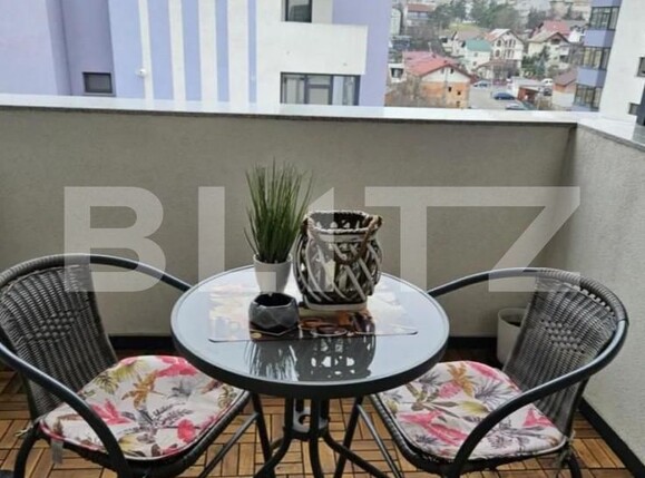 Apartament de vânzare 2 camere Nord - 141385AV | BLITZ Pitești | Poza6