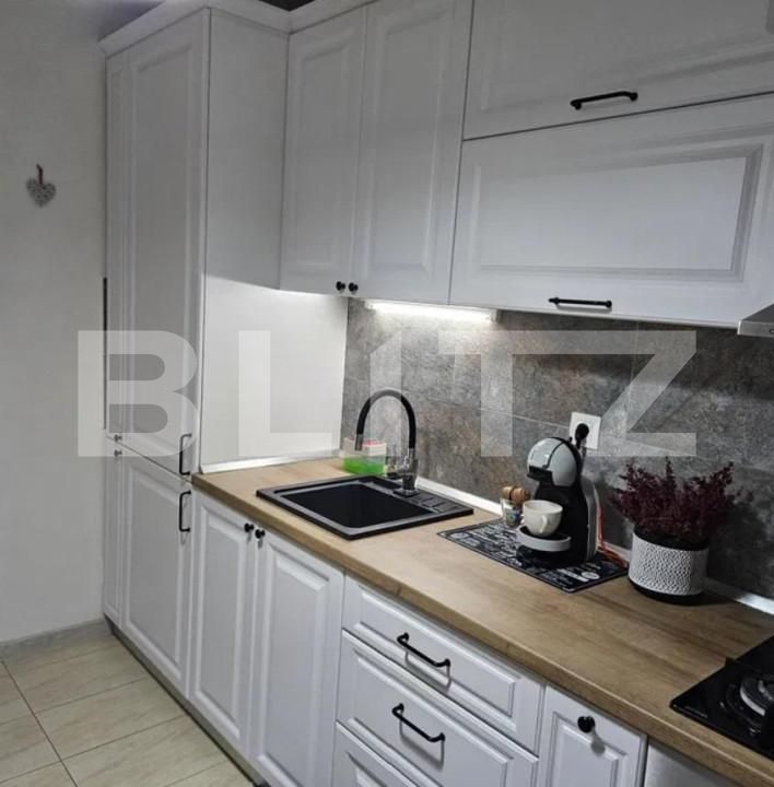 Apartament de vânzare 2 camere Nord - 141385AV | BLITZ Pitești | Poza5