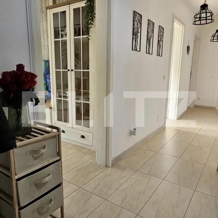Apartament de vânzare 2 camere Nord - 141385AV | BLITZ Pitești | Poza2