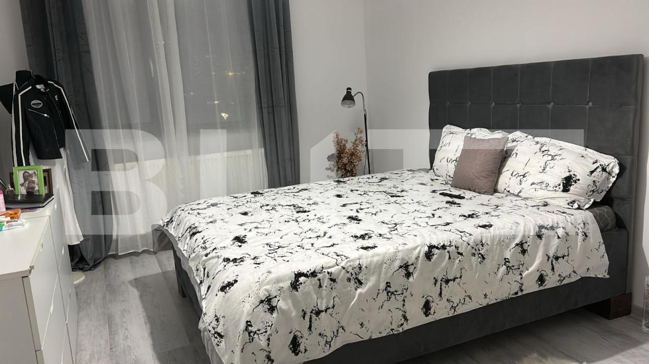 Apartament de vânzare 2 camere Nord - 141385AV | BLITZ Pitești | Poza3