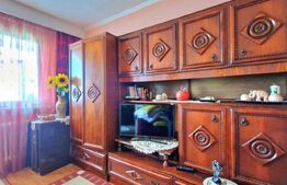 Apartament de vanzare, 41 mp, Pitesti, zona LIDL Exercitiu
