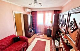 Apartament de vanzare, 41 mp, Pitesti, zona LIDL Exercitiu