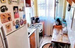 Apartament de vanzare, 41 mp, Pitesti, zona LIDL Exercitiu