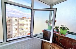 Apartament de vanzare, 41 mp, Pitesti, zona LIDL Exercitiu