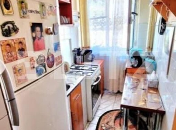 Apartament de vânzare 2 camere Exercitiu - 141634AV | BLITZ Pitești | Poza1