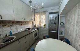 Apartament 4 camere, 77 mp utili, zona Nord