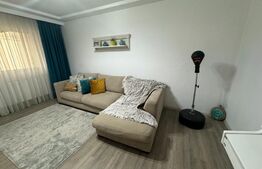 Apartament 4 camere, 77 mp utili, zona Nord