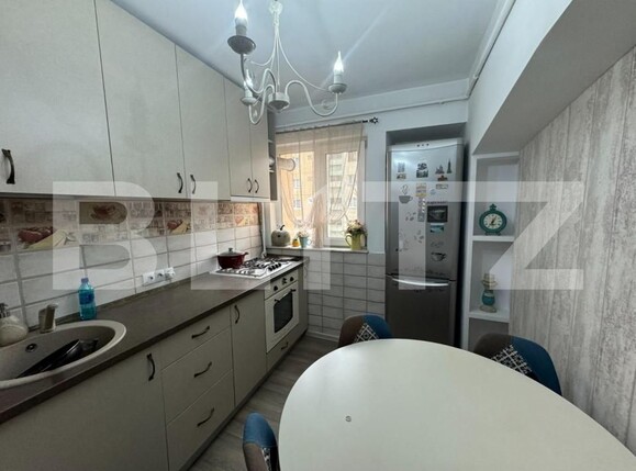 Apartament de vânzare 4 camere Nord - 143283AV | BLITZ Pitești | Poza3