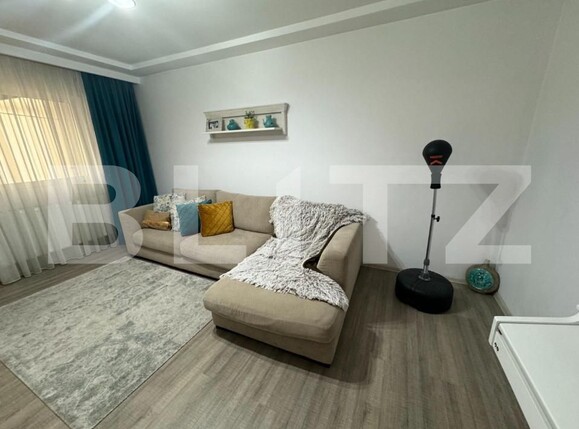 Apartament de vânzare 4 camere Nord - 143283AV | BLITZ Pitești | Poza1
