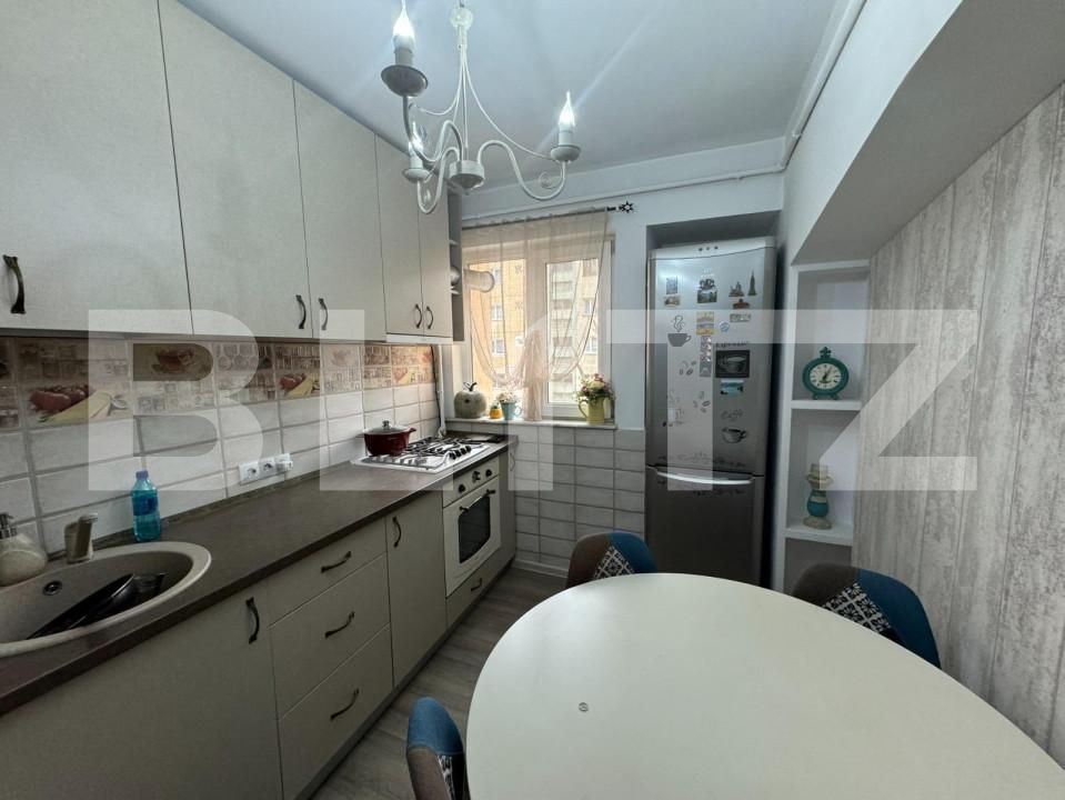 Apartament de vânzare 4 camere Nord - 143283AV | BLITZ Pitești | Poza3