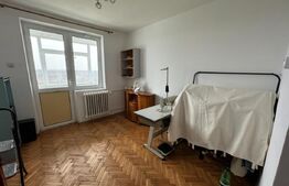 Apartament 3 camere, 63 mp utili, zona Trivale