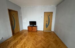 Apartament 3 camere, 63 mp utili, zona Trivale