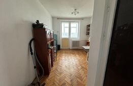 Apartament 3 camere, 63 mp utili, zona Trivale