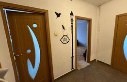 Apartament 3 camere, 63 mp utili, zona Trivale