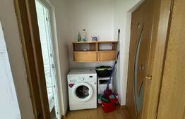 Apartament 3 camere, 63 mp utili, zona Trivale